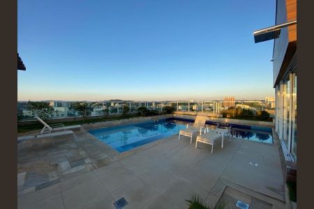 Apartamento para alugar com 48m², 1 quarto e 1 vaga