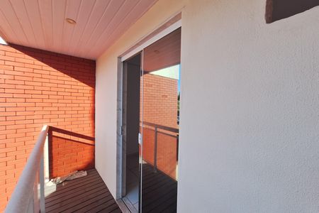 Varanda de casa para alugar com 2 quartos, 90m² em Jardim Primavera, Duque de Caxias