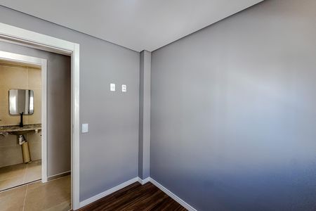 Quarto 2 de apartamento para alugar com 2 quartos, 40m² em Belenzinho, São Paulo