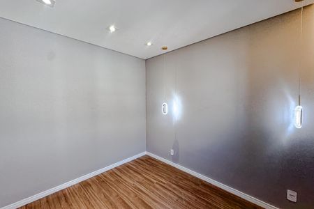Apartamento à venda com 40m², 2 quartos e sem vaga Apartamento à venda com 40m², 2 quartos e sem vagaQuarto 1