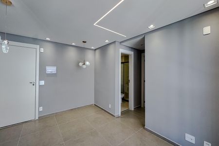 Apartamento à venda com 40m², 2 quartos e sem vaga Apartamento à venda com 40m², 2 quartos e sem vagaSala