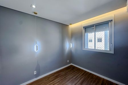Quarto 1 de apartamento para alugar com 2 quartos, 40m² em Belenzinho, São Paulo