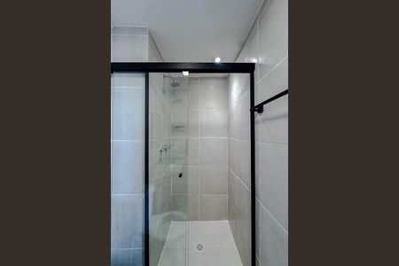 Apartamento à venda com 40m², 2 quartos e sem vaga Apartamento à venda com 40m², 2 quartos e sem vagaBanheiro