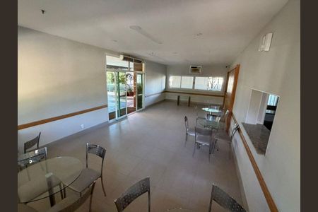 Apartamento para alugar com 3 quartos, 87m² em Recreio dos Bandeirantes, Rio de Janeiro