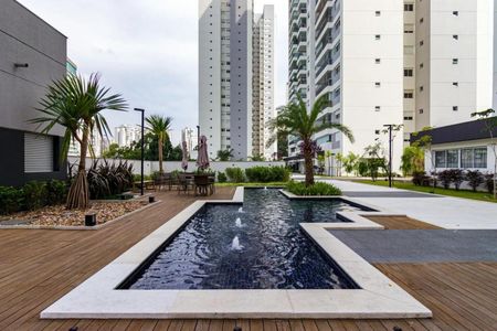 Apartamento à venda com 127m², 3 quartos e 2 vagas Apartamento à venda com 127m², 3 quartos e 2 vagasFoto 34