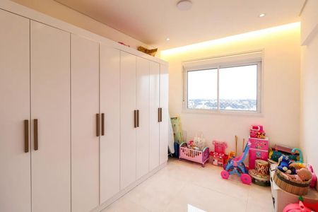 Apartamento à venda com 127m², 3 quartos e 2 vagas Apartamento à venda com 127m², 3 quartos e 2 vagasFoto 12
