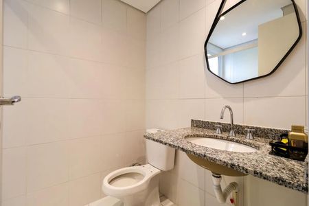 Apartamento à venda com 127m², 3 quartos e 2 vagas Apartamento à venda com 127m², 3 quartos e 2 vagasFoto 14
