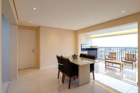 Apartamento à venda com 127m², 3 quartos e 2 vagas Apartamento à venda com 127m², 3 quartos e 2 vagasFoto 38