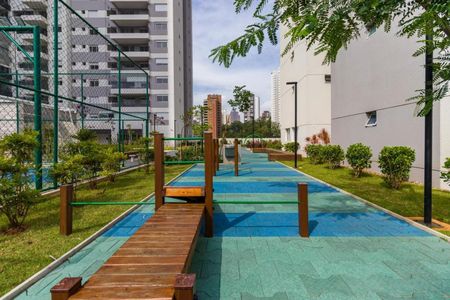 Apartamento à venda com 127m², 3 quartos e 2 vagas Apartamento à venda com 127m², 3 quartos e 2 vagasFoto 30