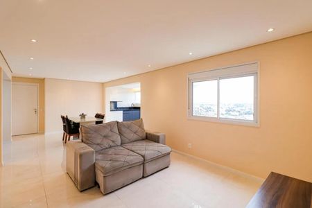 Apartamento à venda com 127m², 3 quartos e 2 vagas Apartamento à venda com 127m², 3 quartos e 2 vagasFoto 01