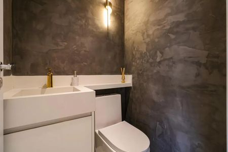 Apartamento à venda com 127m², 3 quartos e 2 vagas Apartamento à venda com 127m², 3 quartos e 2 vagasFoto 19
