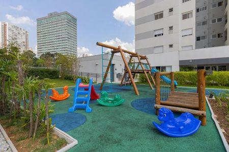 Apartamento à venda com 127m², 3 quartos e 2 vagas Apartamento à venda com 127m², 3 quartos e 2 vagasFoto 32