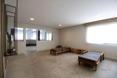 Apartamento à venda com 127m², 3 quartos e 2 vagas Apartamento à venda com 127m², 3 quartos e 2 vagasFoto 35