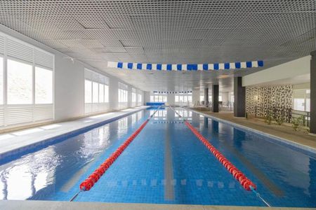 Apartamento à venda com 127m², 3 quartos e 2 vagas Apartamento à venda com 127m², 3 quartos e 2 vagasFoto 23