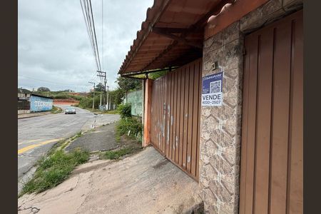 Casa à venda com 146m², 4 quartos e sem vagaPlaquinha instalada COD SMNC-6