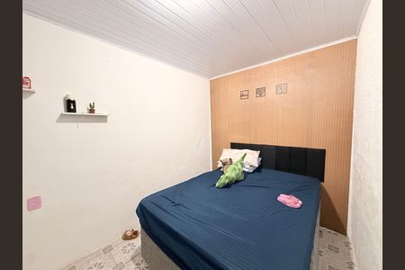 Casa à venda com 146m², 4 quartos e sem vagaSuíte da Edícula