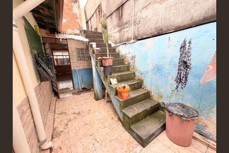 Casa à venda com 146m², 4 quartos e sem vagaÁrea de Serviço