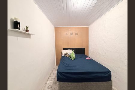 Casa à venda com 146m², 4 quartos e sem vagaSuíte da Edícula