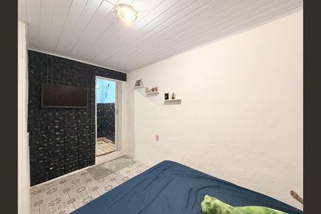 Casa à venda com 146m², 4 quartos e sem vagaSuíte da Edícula