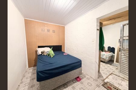 Casa à venda com 146m², 4 quartos e sem vagaSuíte da Edícula