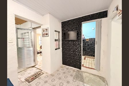 Casa à venda com 146m², 4 quartos e sem vagaSuíte da Edícula