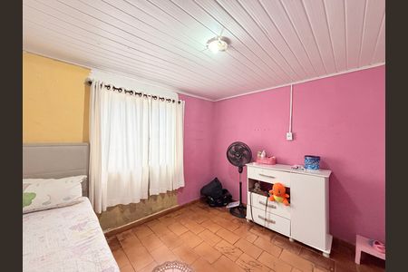 Casa à venda com 146m², 4 quartos e sem vagaQuarto