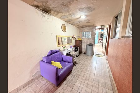 Casa à venda com 146m², 4 quartos e sem vagaAntesala