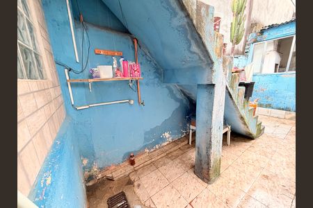 Casa à venda com 146m², 4 quartos e sem vagaÁrea de Serviço