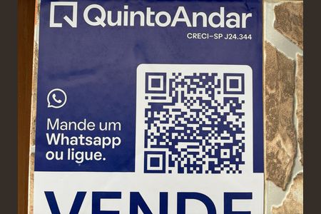 Casa à venda com 146m², 4 quartos e sem vagaPlaquinha instalada COD SMNC-6