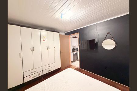 Casa à venda com 146m², 4 quartos e sem vagaSuíte 