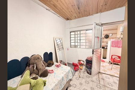 Casa à venda com 146m², 4 quartos e sem vagaQuarto da Edícula