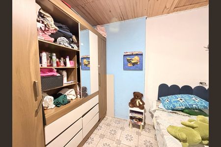 Casa à venda com 146m², 4 quartos e sem vagaQuarto da Edícula