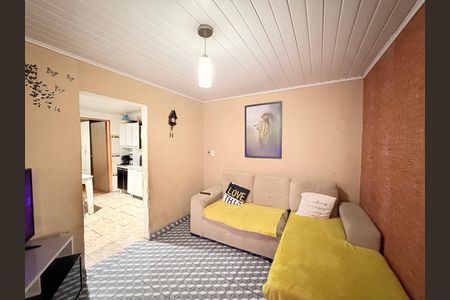 Sala de casa à venda com 4 quartos, 146m² em Aglomeração Urbana de Jundiaí, Várzea Paulista