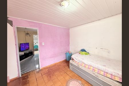 Casa à venda com 146m², 4 quartos e sem vagaQuarto