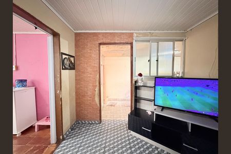 Sala de casa à venda com 4 quartos, 146m² em Aglomeração Urbana de Jundiaí, Várzea Paulista