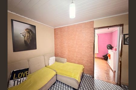 Casa à venda com 146m², 4 quartos e sem vagaSala