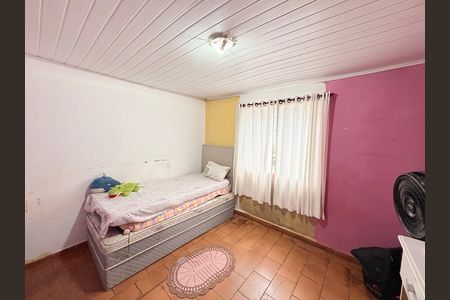 Casa à venda com 146m², 4 quartos e sem vagaQuarto