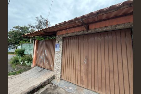 Casa à venda com 146m², 4 quartos e sem vagaFachada