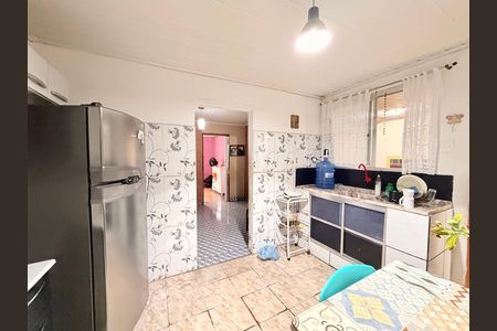 Casa à venda com 146m², 4 quartos e sem vagaCozinha