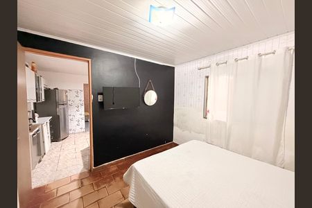 Casa à venda com 146m², 4 quartos e sem vagaSuíte 