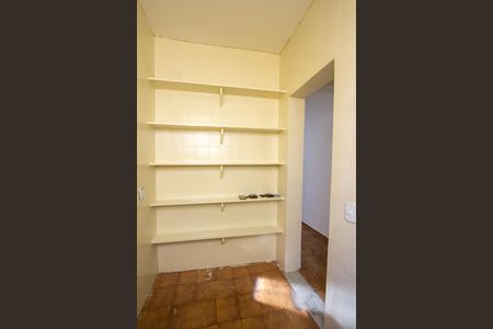 Cozinha de apartamento para alugar com 3 quartos, 70m² em Vila Lage, São Gonçalo
