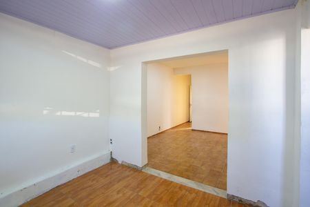 Sala de apartamento para alugar com 3 quartos, 70m² em Vila Lage, São Gonçalo