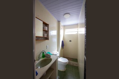Apartamento para alugar com 70m², 3 quartos e sem vaga Apartamento para alugar com 70m², 3 quartos e sem vagaBanheiro