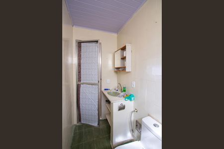 Apartamento para alugar com 70m², 3 quartos e sem vaga Apartamento para alugar com 70m², 3 quartos e sem vagaBanheiro