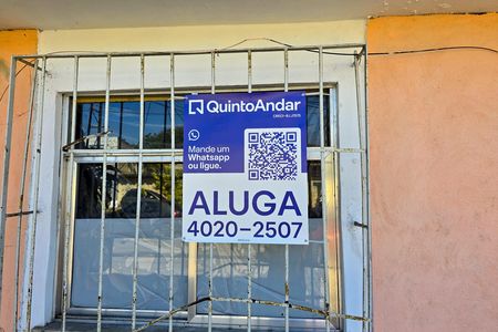Placa de apartamento para alugar com 3 quartos, 70m² em Vila Lage, São Gonçalo