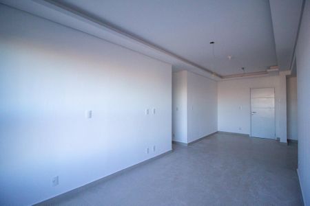 Sala de apartamento para alugar com 3 quartos, 83m² em Jardim Vera Cruz, Sorocaba