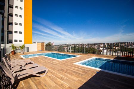 Apartamento para alugar com 83m², 3 quartos e 2 vagas Apartamento para alugar com 83m², 3 quartos e 2 vagasÁrea comum