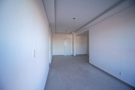 Sala de apartamento para alugar com 3 quartos, 83m² em Jardim Vera Cruz, Sorocaba