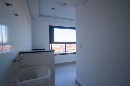 Apartamento para alugar com 83m², 3 quartos e 2 vagas Apartamento para alugar com 83m², 3 quartos e 2 vagasÁrea de Serviço