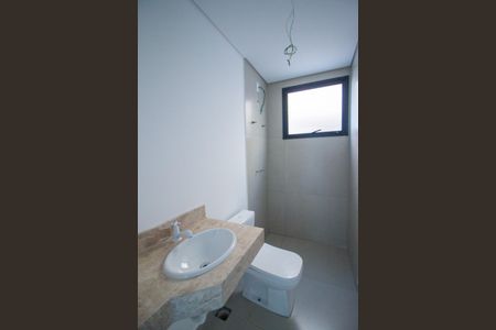 Apartamento para alugar com 83m², 3 quartos e 2 vagas Apartamento para alugar com 83m², 3 quartos e 2 vagasBanheiro